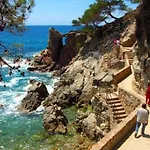 Сasa de vacaciones Mar I Cel Con Jacuzzi Tossa de Mar
