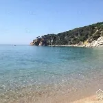 Сasa de vacaciones Mar I Cel Con Jacuzzi *