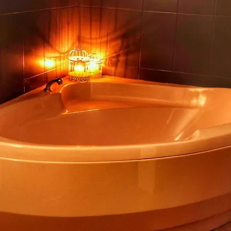 Mar I Cel Con Jacuzzi Holiday home