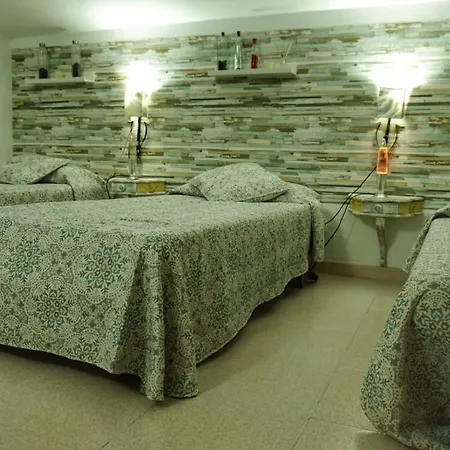 Vakantiehuis Mar I Cel Con Jacuzzi *