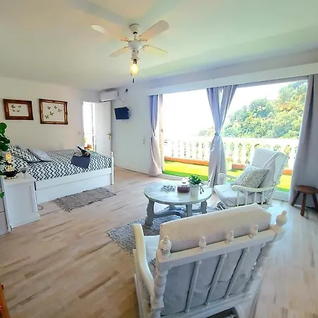 Mar I Cel Con Jacuzzi Holiday home *