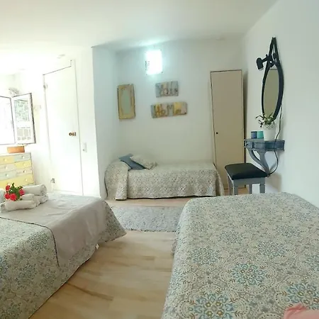 Vakantiehuis Mar I Cel Con Jacuzzi Tossa de Mar