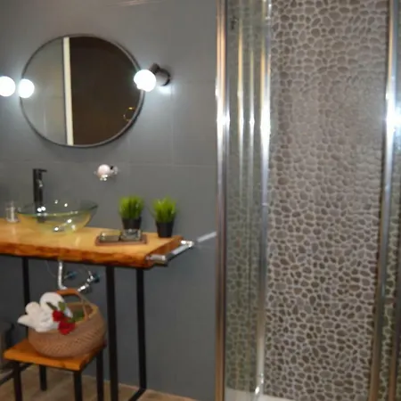 Mar I Cel Con Jacuzzi Holiday home