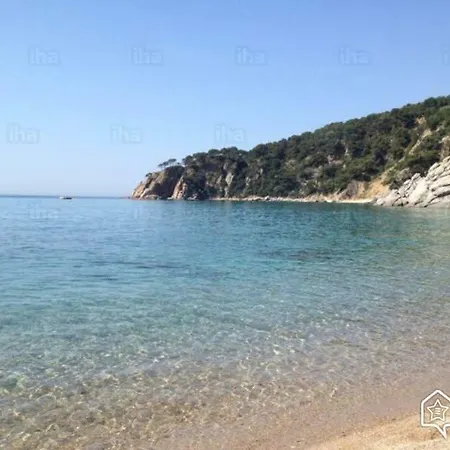 Holiday home Mar I Cel Con Jacuzzi *