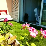 Mar I Cel Con Jacuzzi Feriehus *