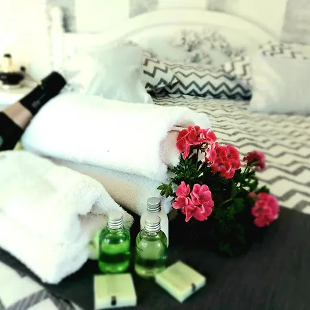 Mar I Cel Con Jacuzzi 別荘
